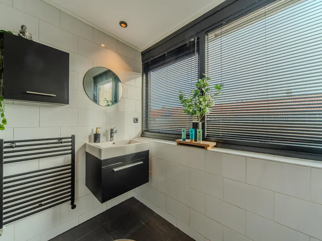 Van Eckstraat 25, WIERINGERWERF