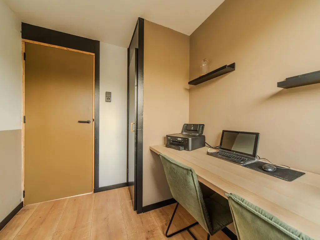 Van Eckstraat 25, WIERINGERWERF