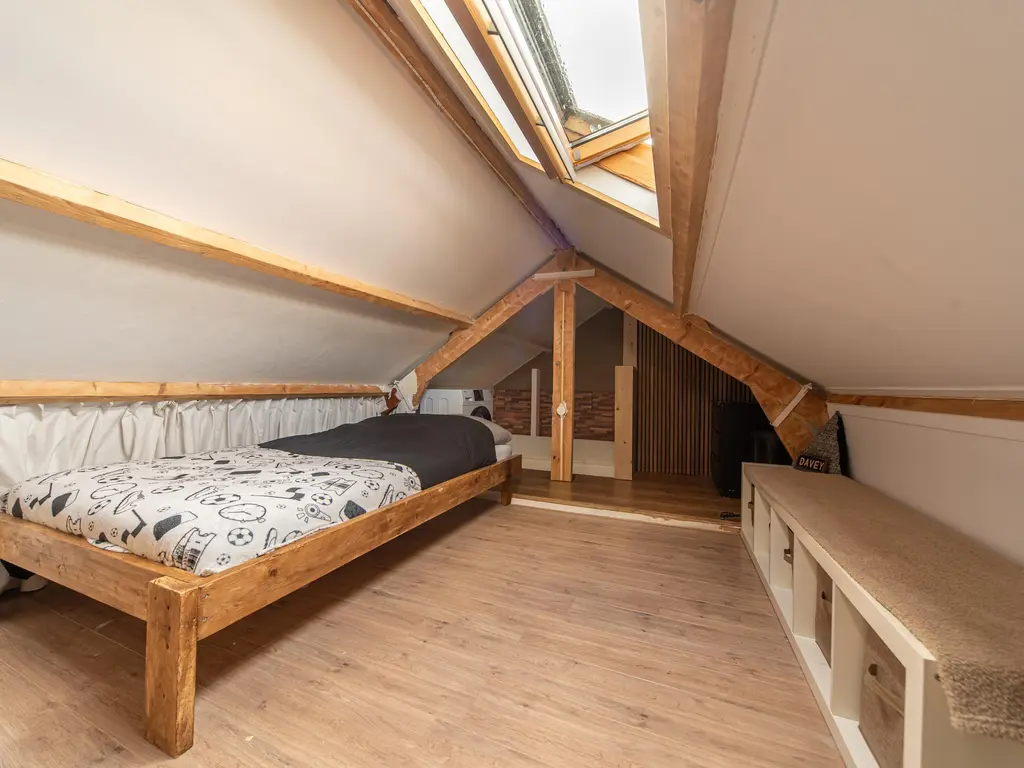 Van Eckstraat 25, WIERINGERWERF