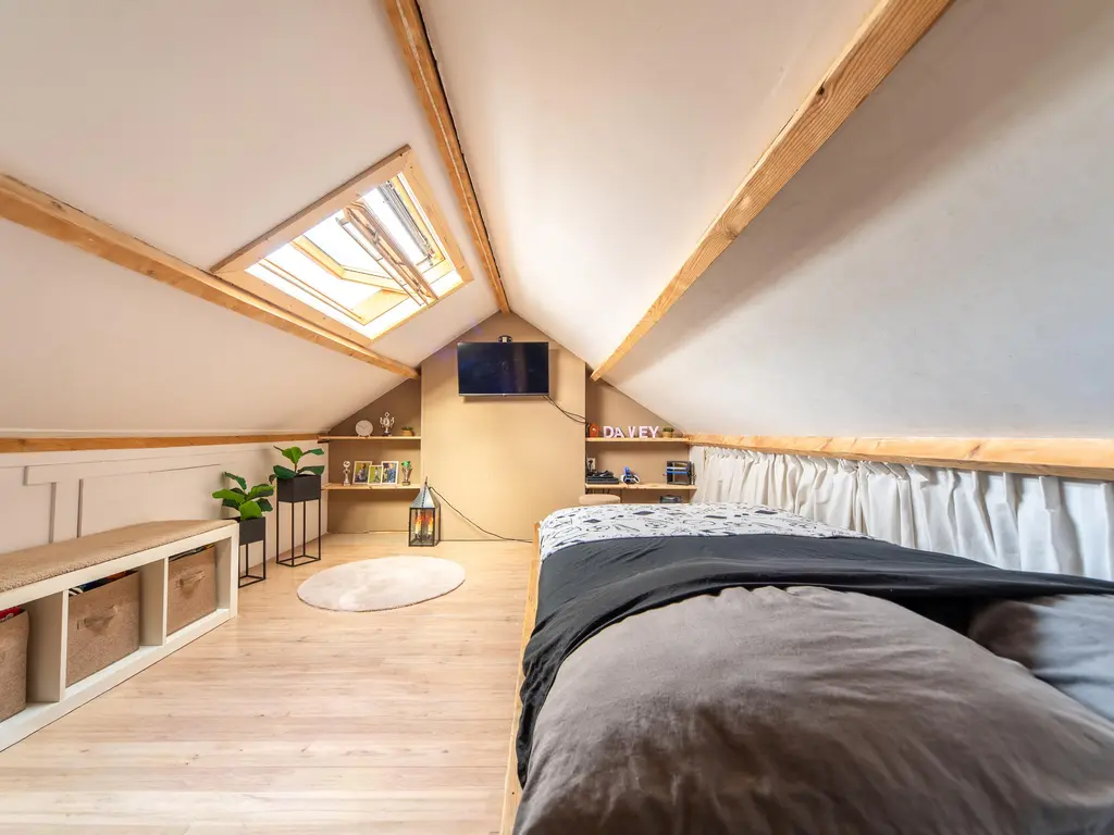 Van Eckstraat 25, WIERINGERWERF