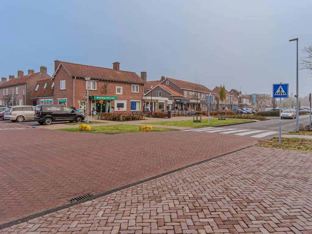 Van Eckstraat 25, WIERINGERWERF