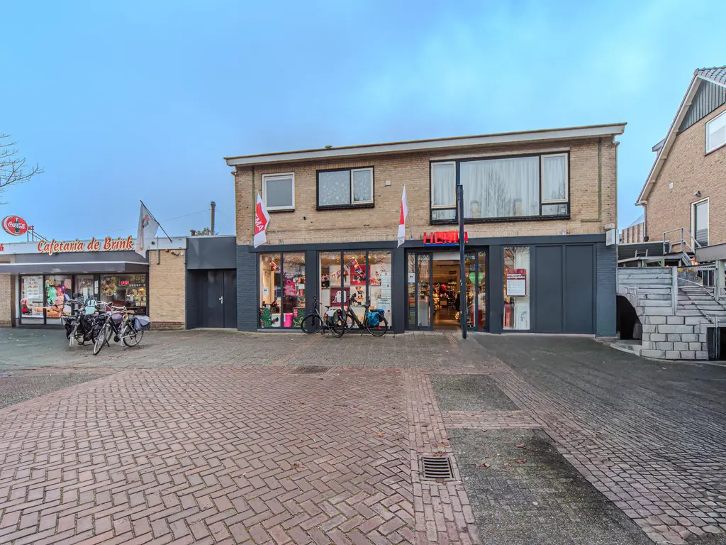 Van Eckstraat 25, WIERINGERWERF