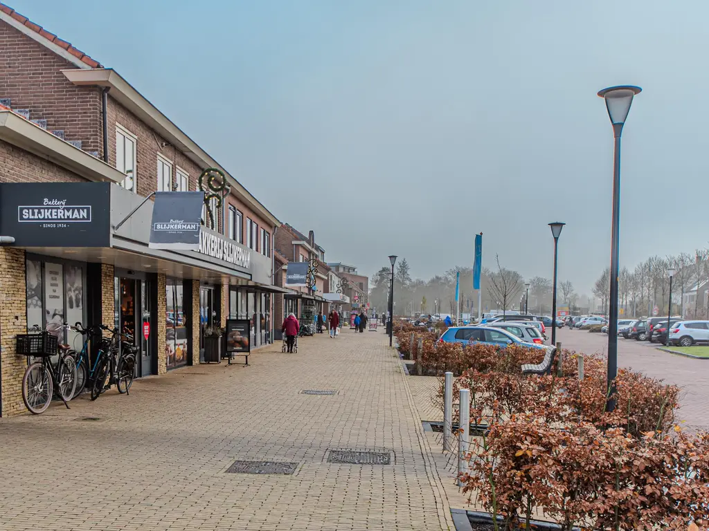 Van Eckstraat 25, WIERINGERWERF