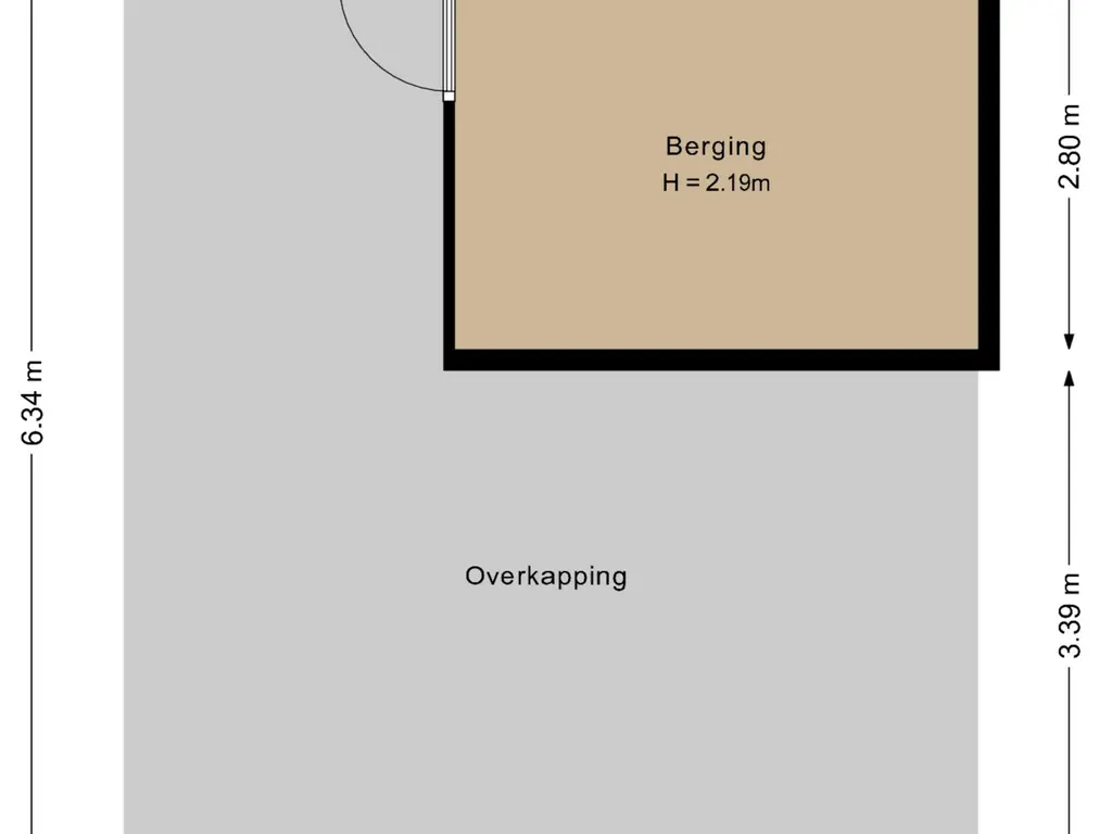 Van Eckstraat 25, WIERINGERWERF