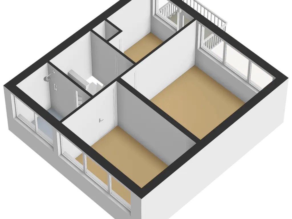 Van Eckstraat 25, WIERINGERWERF