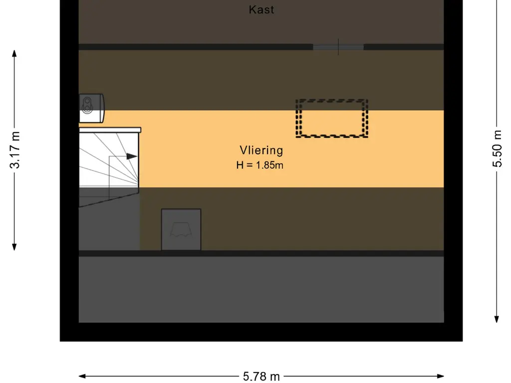Van Eckstraat 25, WIERINGERWERF