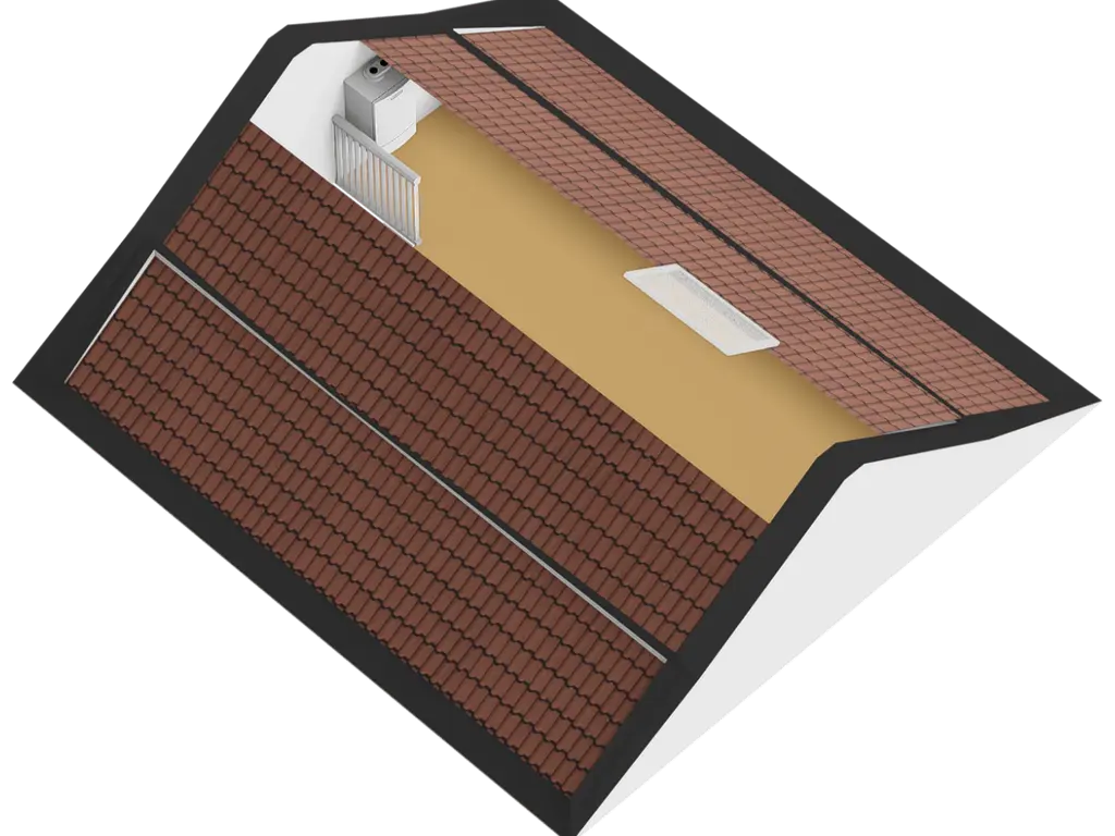 Van Eckstraat 25, WIERINGERWERF