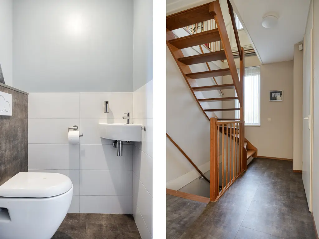 Lieftinckstraat 36, NAALDWIJK