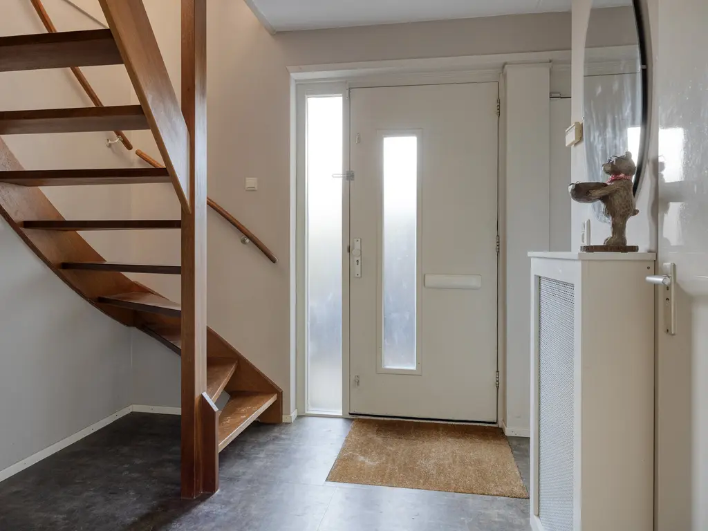 Lieftinckstraat 36, NAALDWIJK