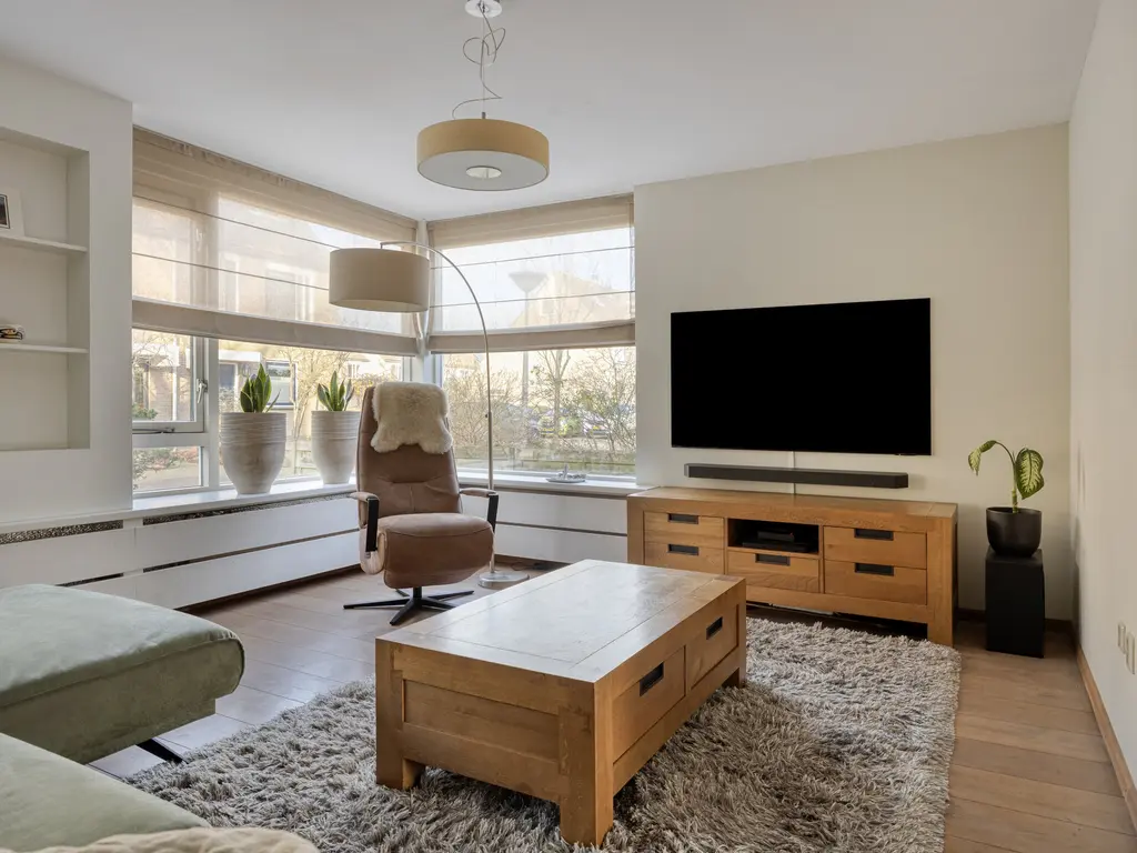 Lieftinckstraat 36, NAALDWIJK