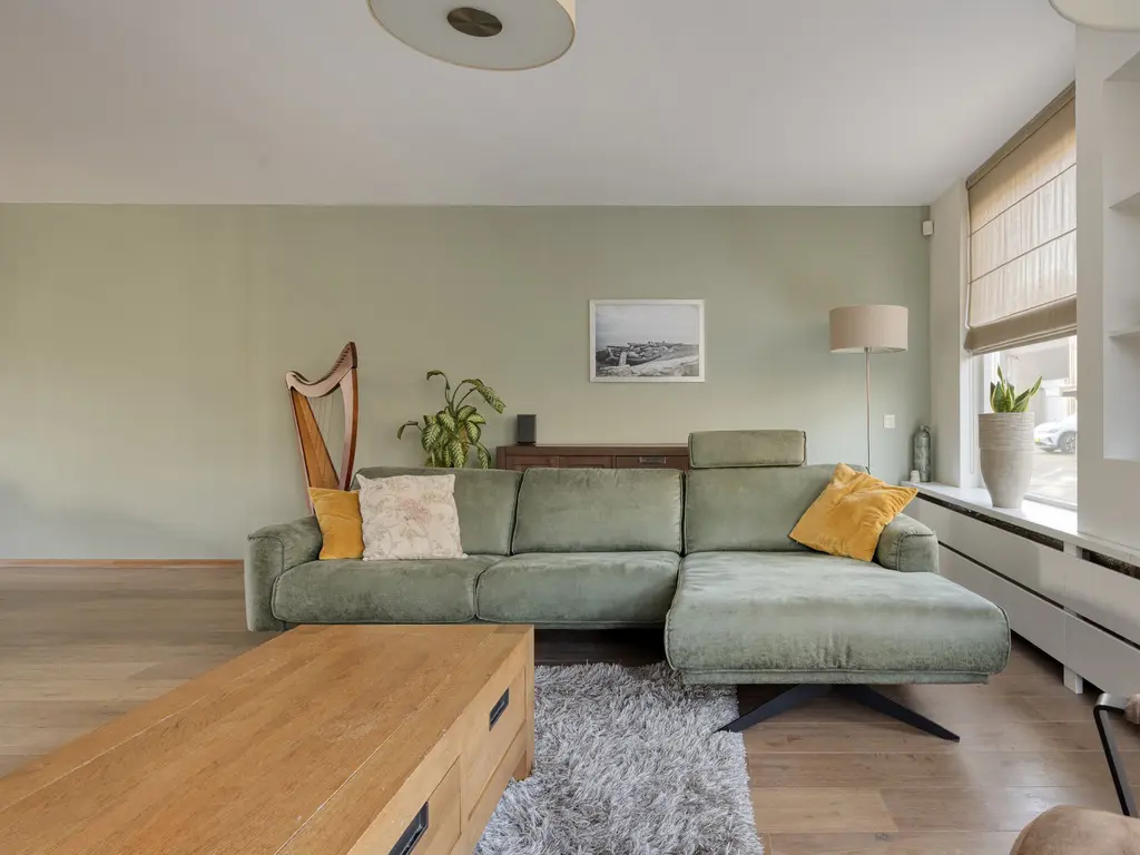 Lieftinckstraat 36, NAALDWIJK