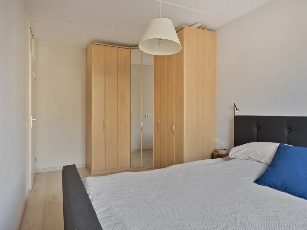 Lieftinckstraat 36, NAALDWIJK