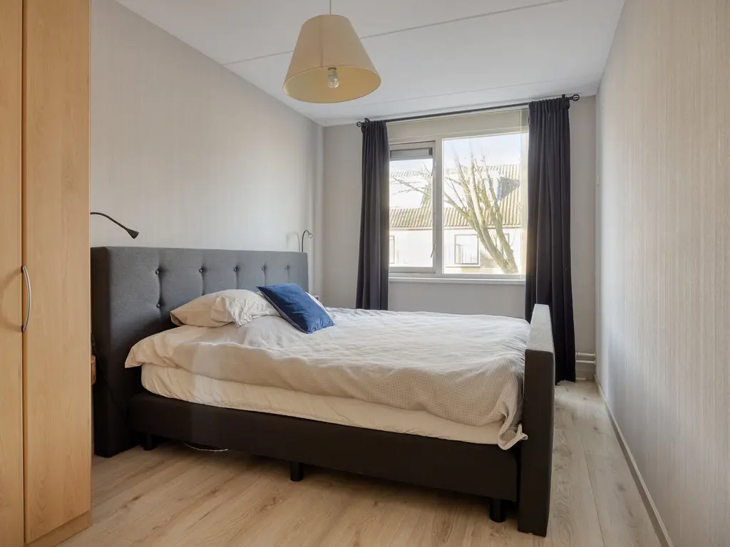 Lieftinckstraat 36, NAALDWIJK