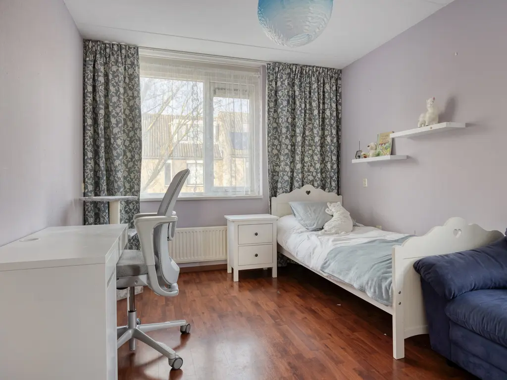 Lieftinckstraat 36, NAALDWIJK