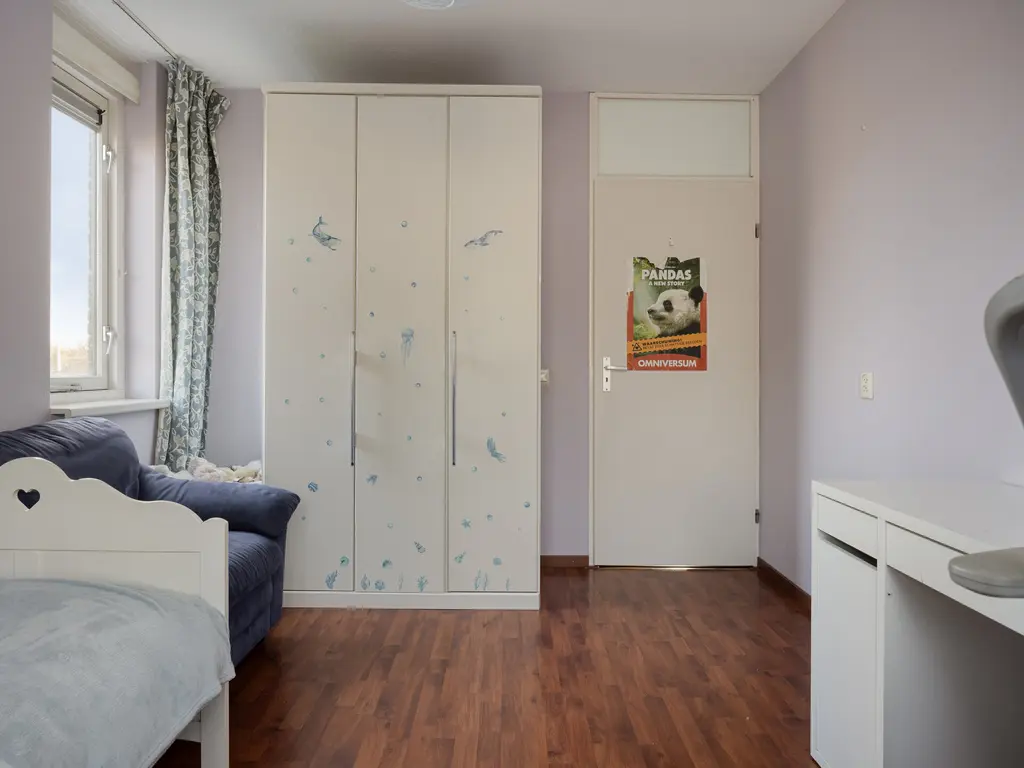 Lieftinckstraat 36, NAALDWIJK