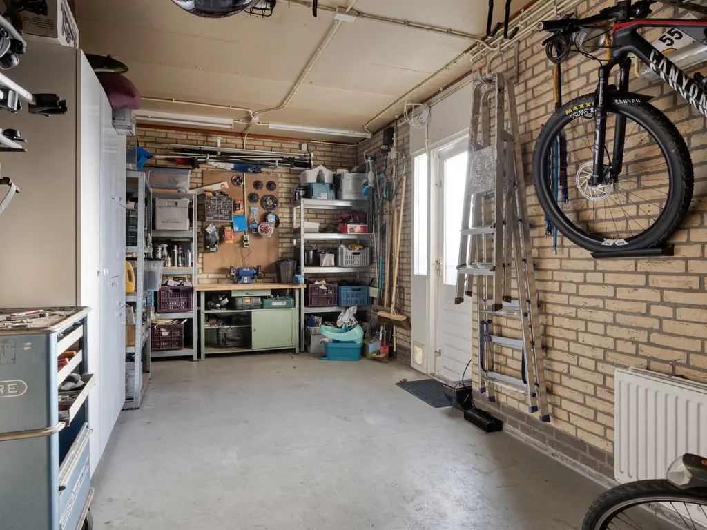 Lieftinckstraat 36, NAALDWIJK