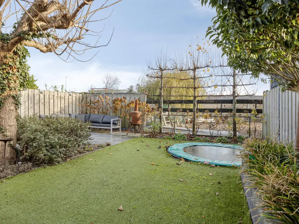 Lieftinckstraat 36, NAALDWIJK