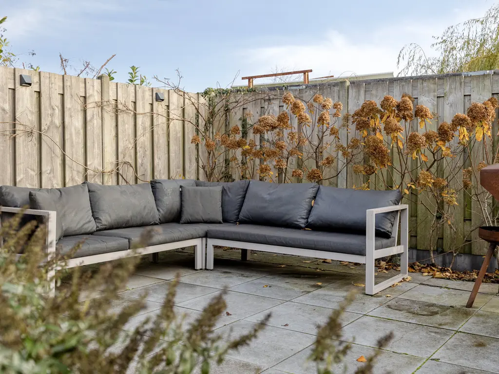 Lieftinckstraat 36, NAALDWIJK