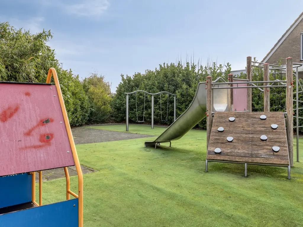 Lieftinckstraat 36, NAALDWIJK