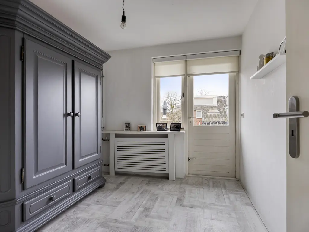 Seringenhof 28, WAALWIJK