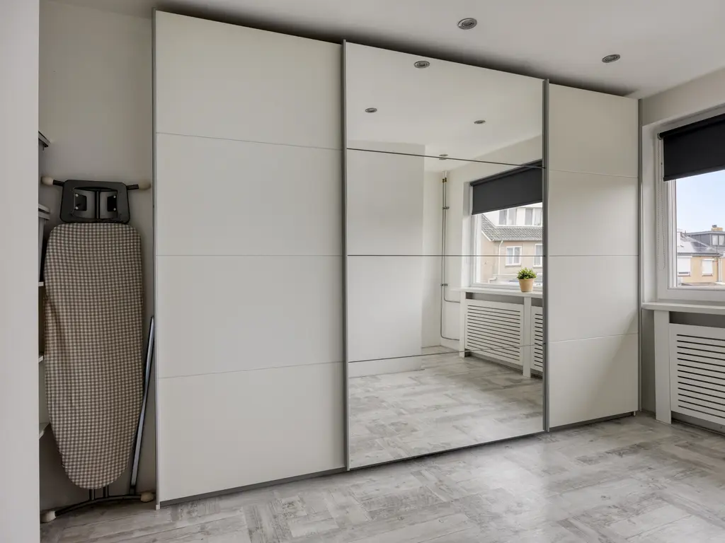 Seringenhof 28, WAALWIJK