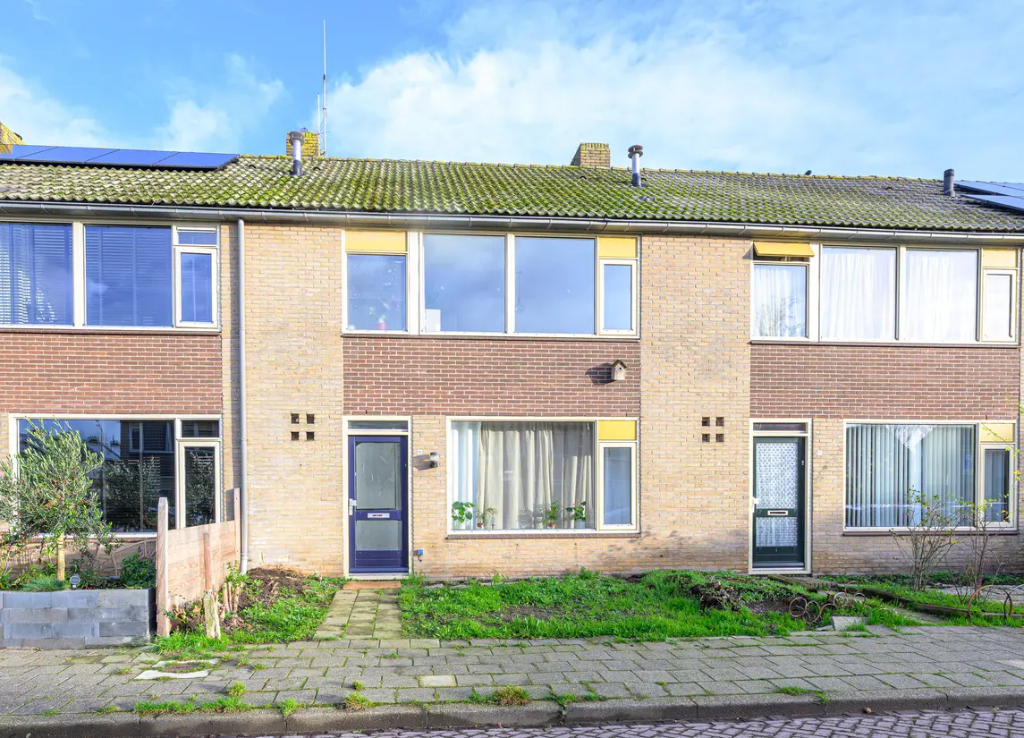 Tureluurstraat 18