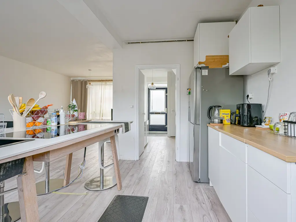 Tureluurstraat 18, ENKHUIZEN