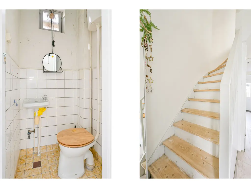 Tureluurstraat 18, ENKHUIZEN