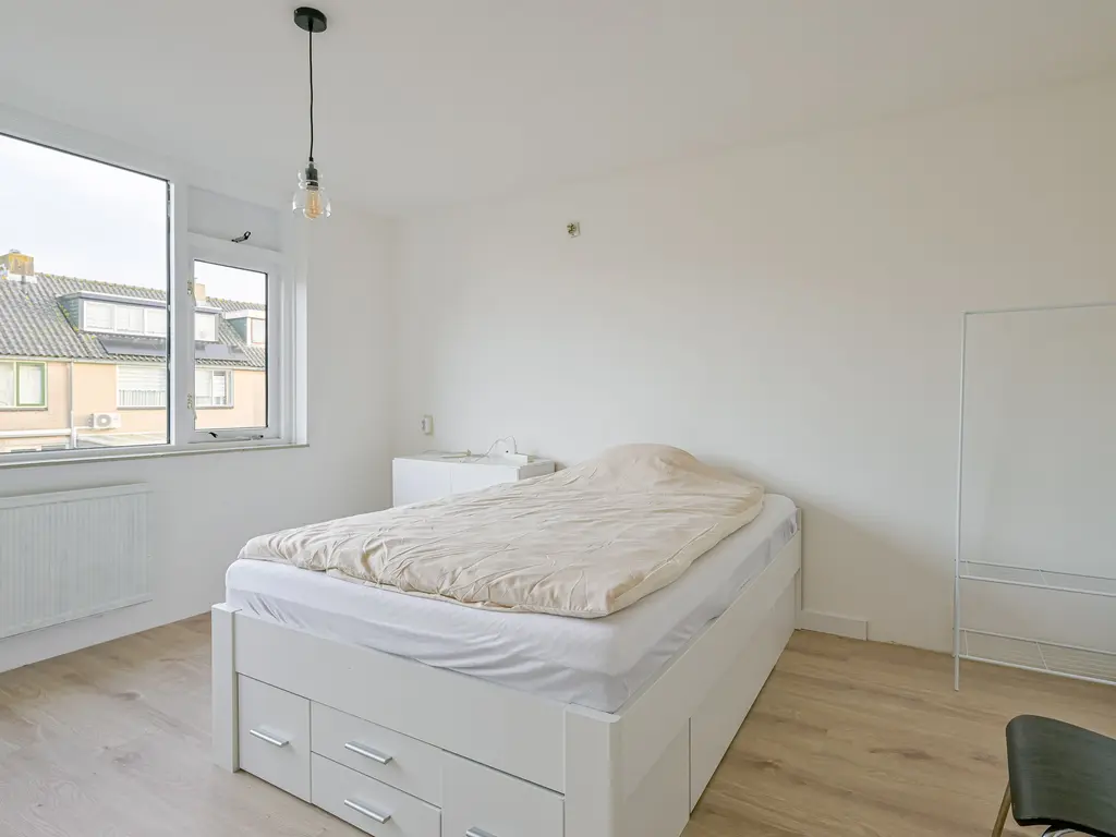 Tureluurstraat 18, ENKHUIZEN