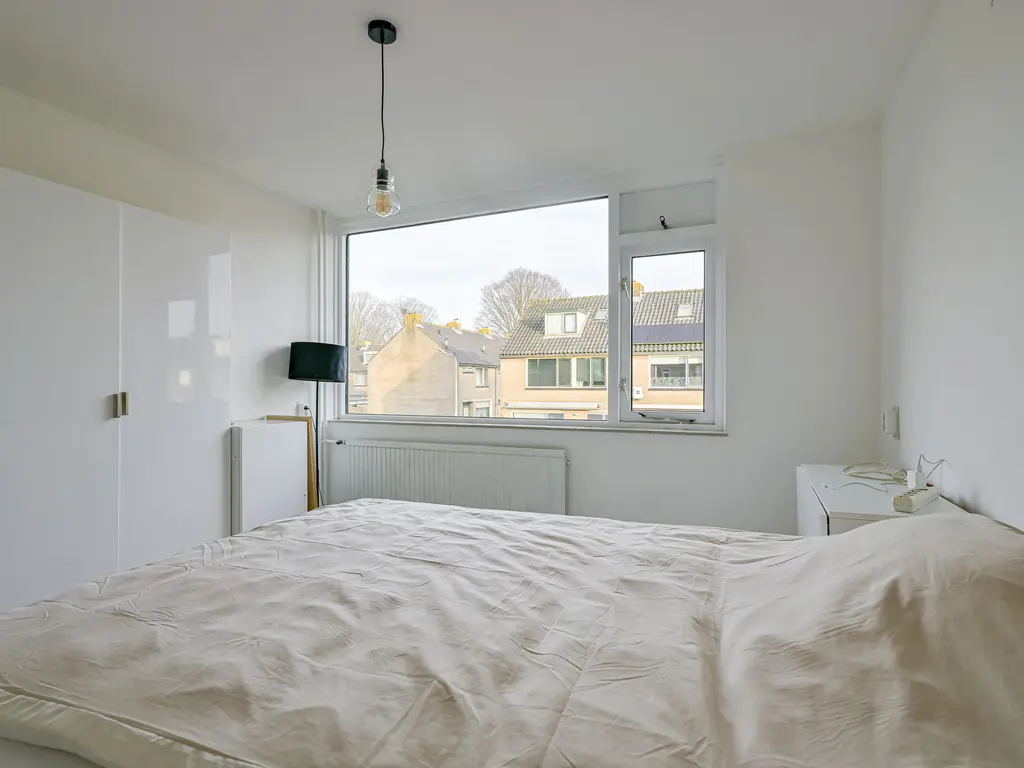 Tureluurstraat 18, ENKHUIZEN