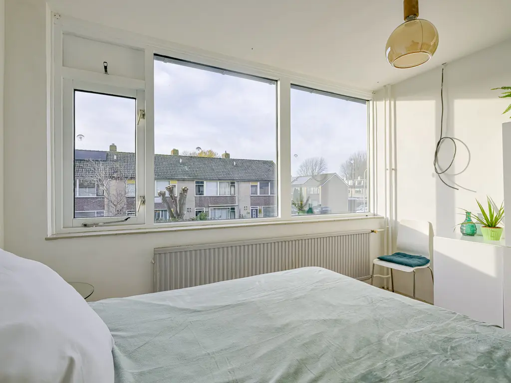 Tureluurstraat 18, ENKHUIZEN