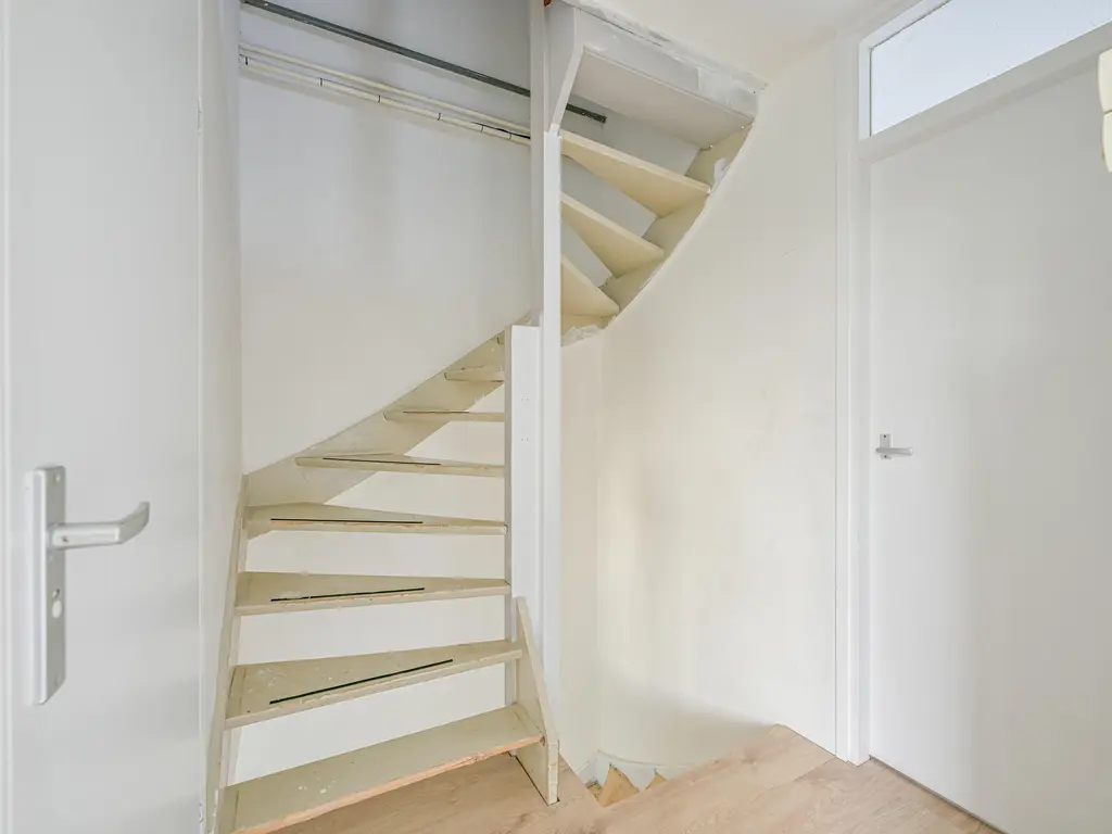 Tureluurstraat 18, ENKHUIZEN