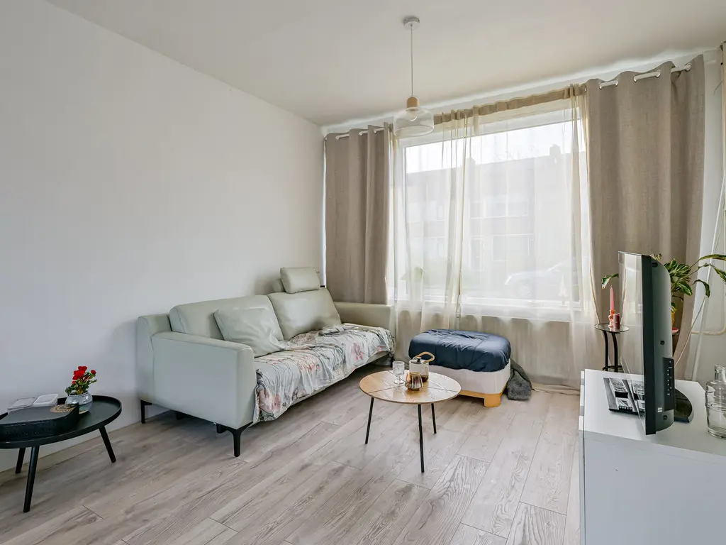 Tureluurstraat 18, ENKHUIZEN