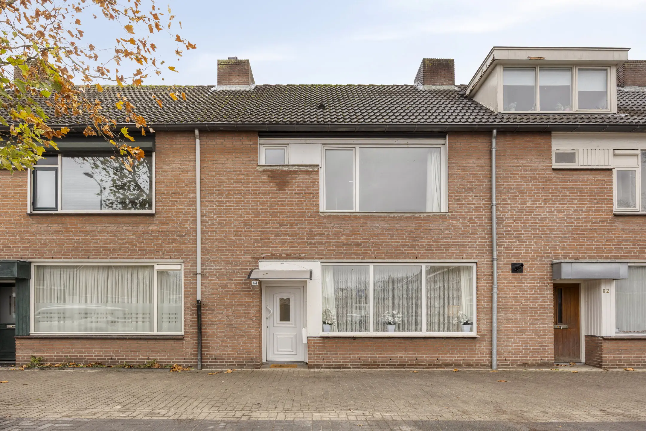 Mecklenburgstraat 64