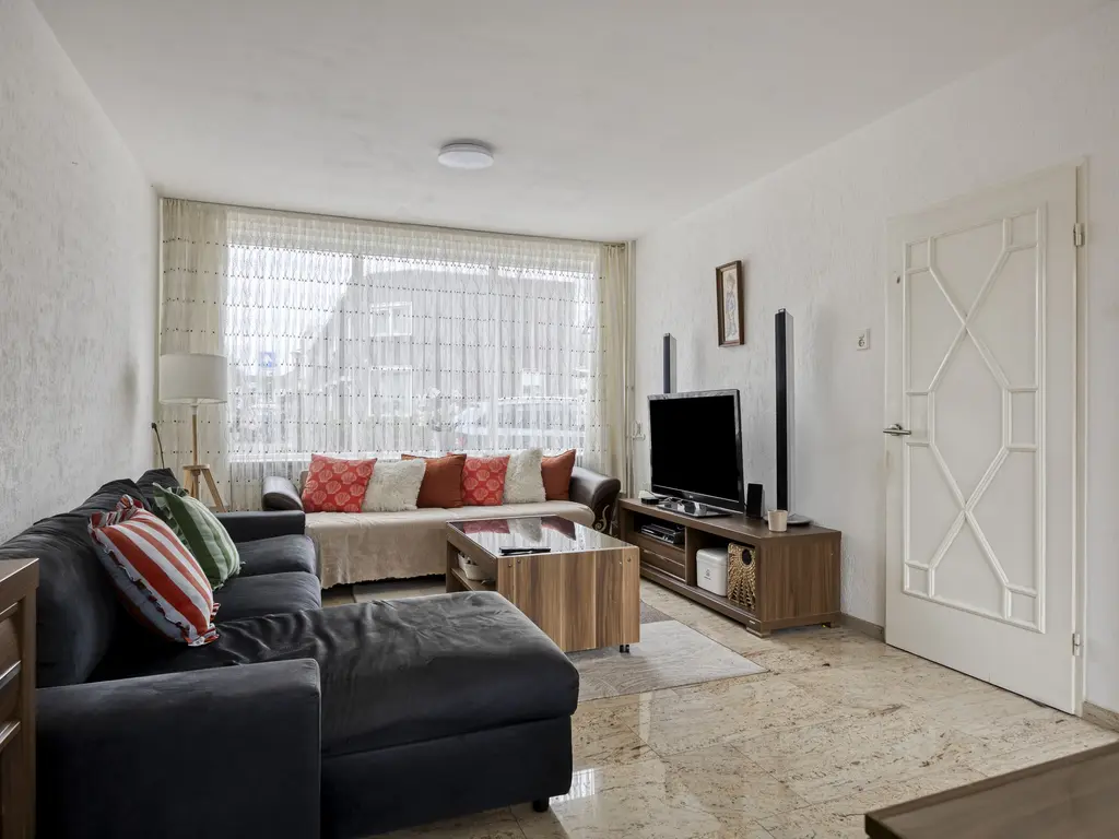 Mecklenburgstraat 64, EINDHOVEN