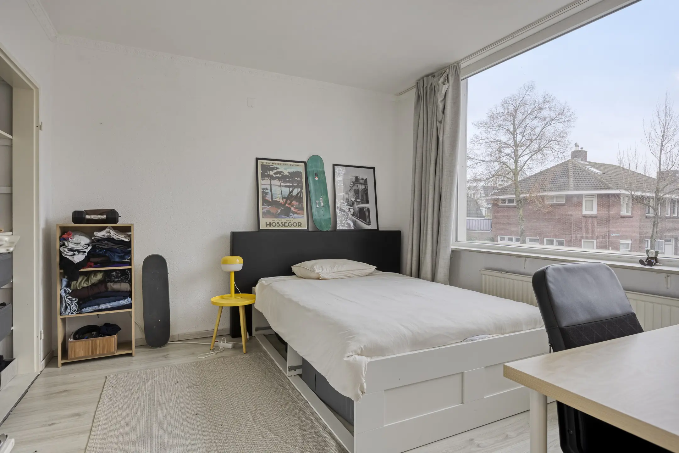 Mecklenburgstraat 64