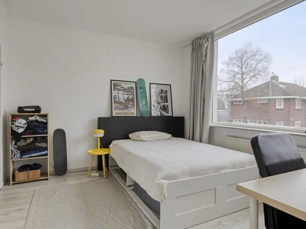 Mecklenburgstraat 64, EINDHOVEN