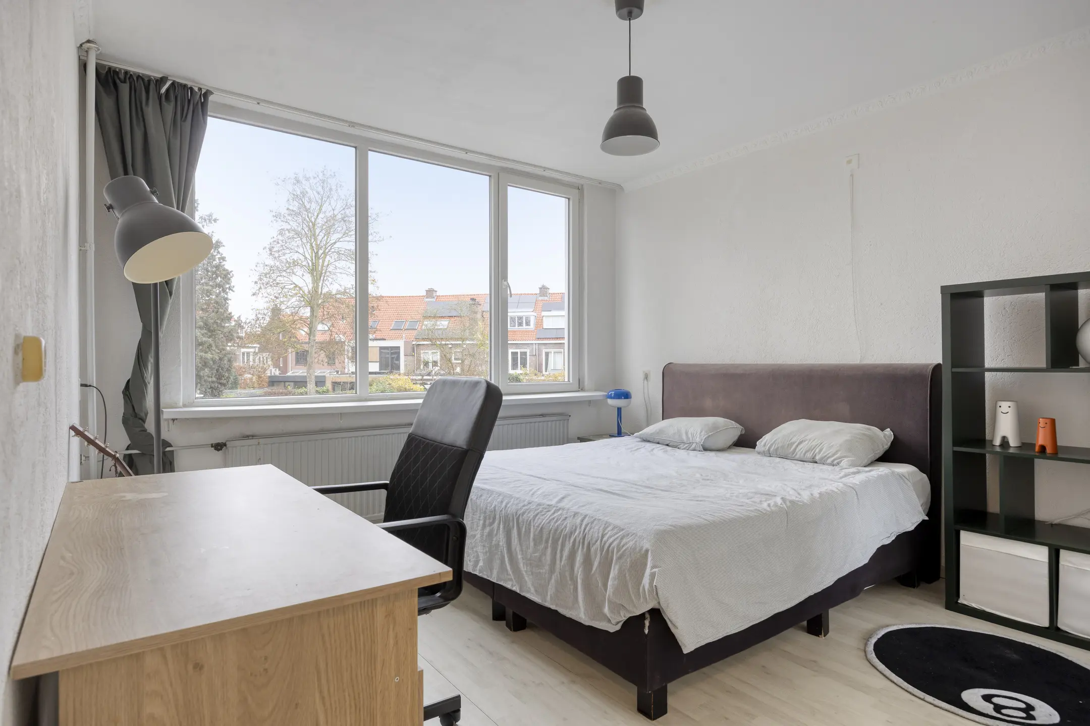 Mecklenburgstraat 64