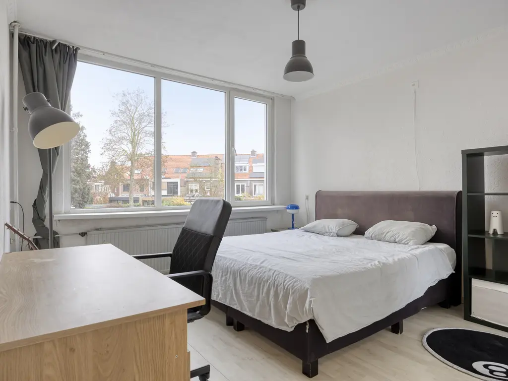 Mecklenburgstraat 64, EINDHOVEN