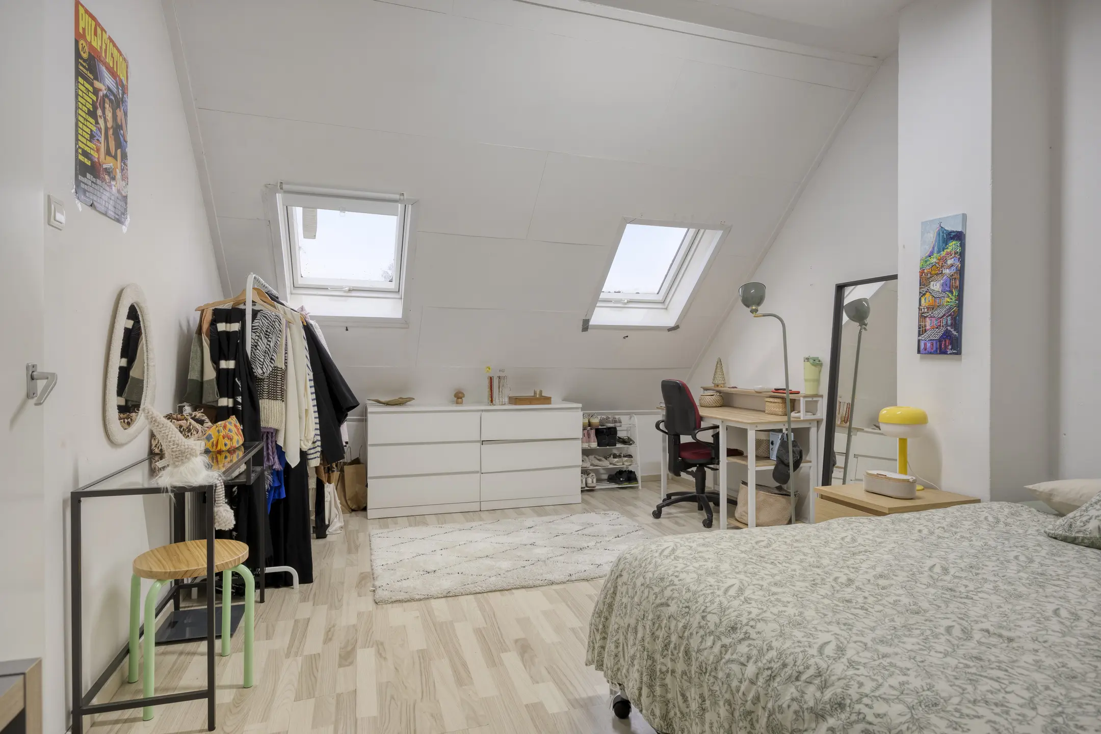 Mecklenburgstraat 64