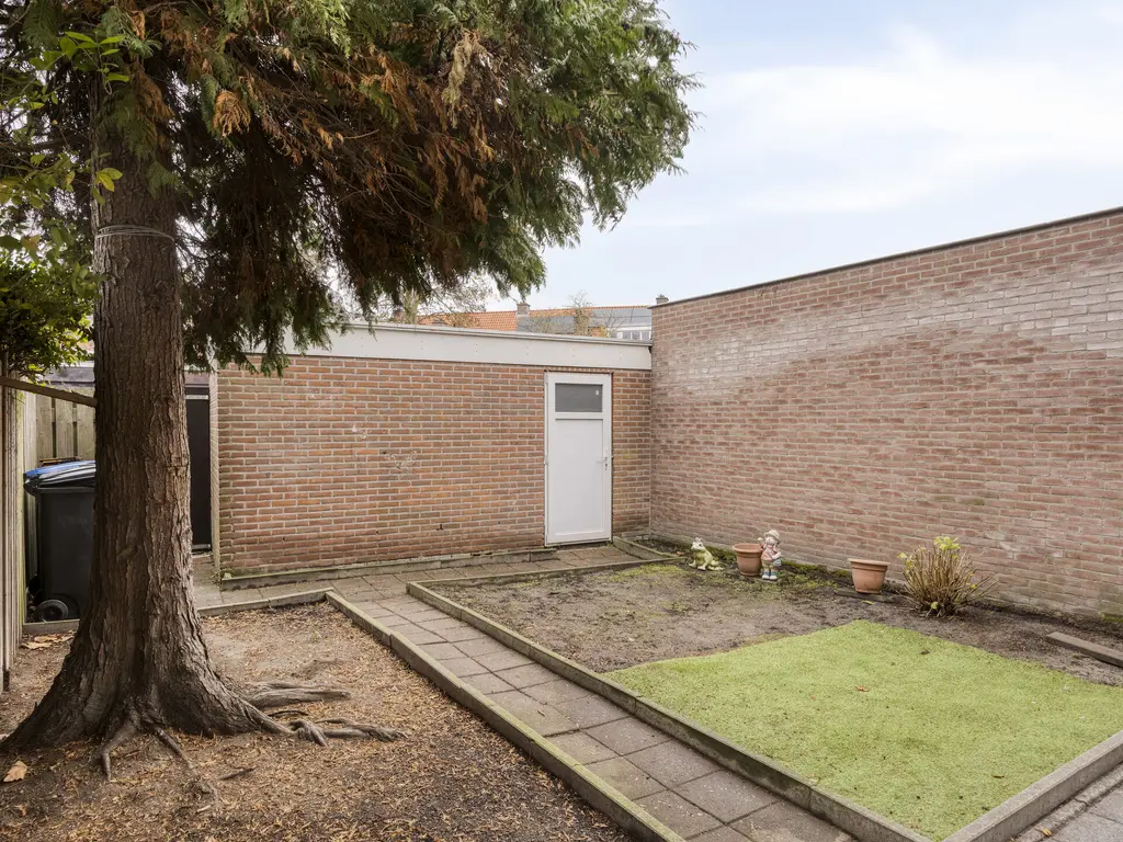 Mecklenburgstraat 64, EINDHOVEN