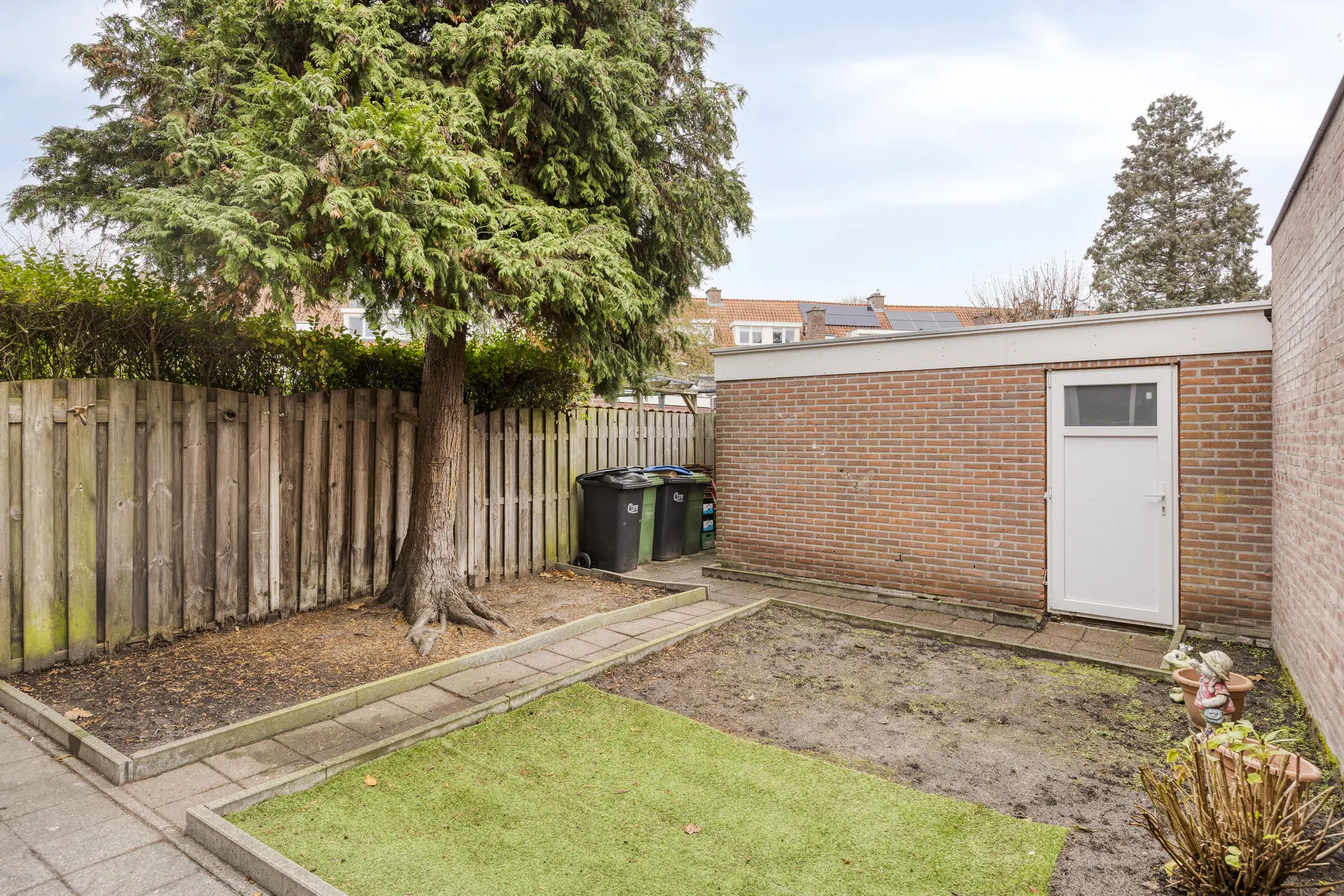 Mecklenburgstraat 64