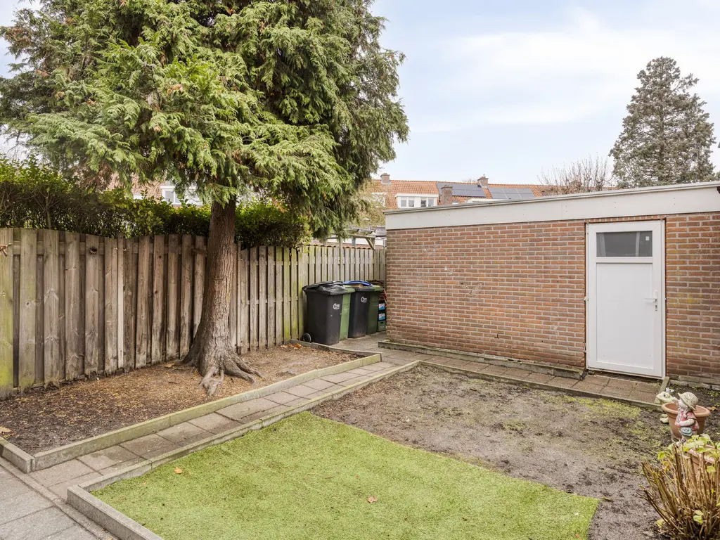 Mecklenburgstraat 64, EINDHOVEN