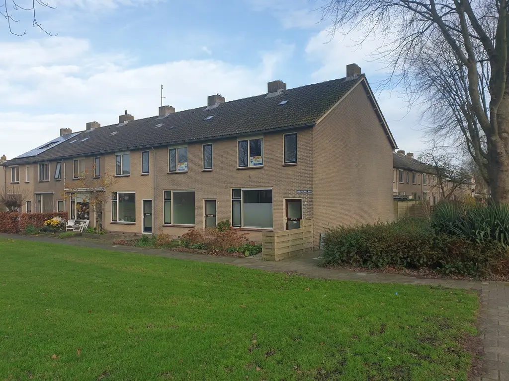 Leeuweriklaan 2, ENKHUIZEN