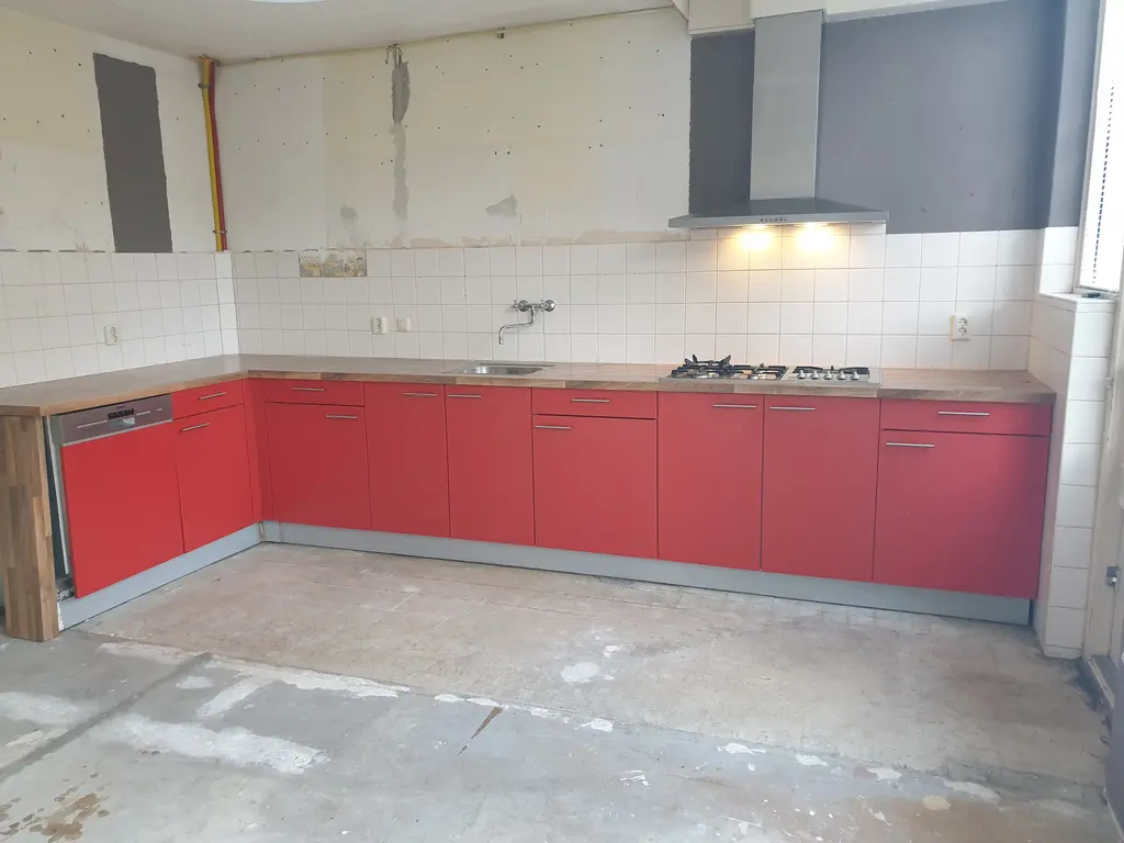 Leeuweriklaan 2, ENKHUIZEN