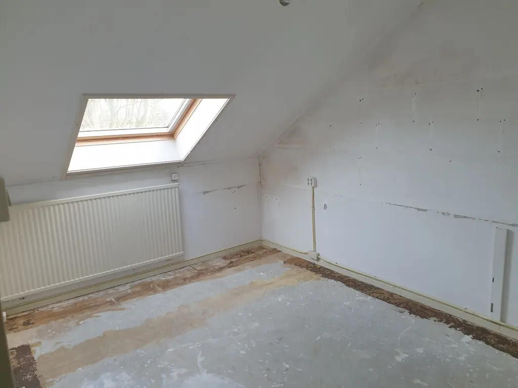 Leeuweriklaan 2, ENKHUIZEN