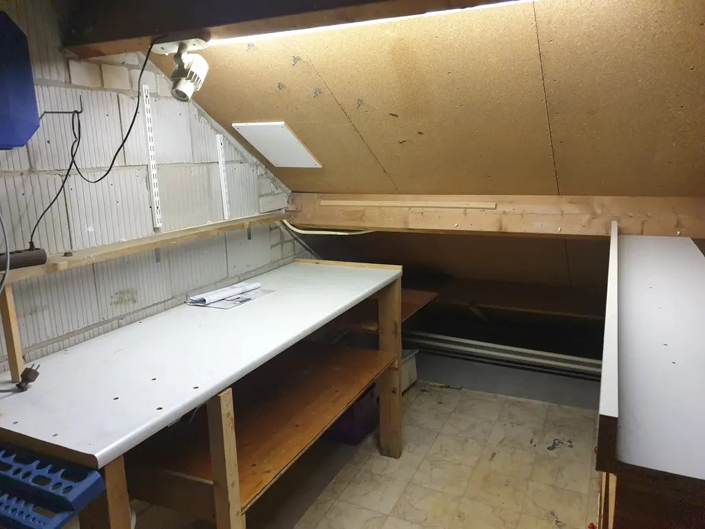 Leeuweriklaan 2, ENKHUIZEN