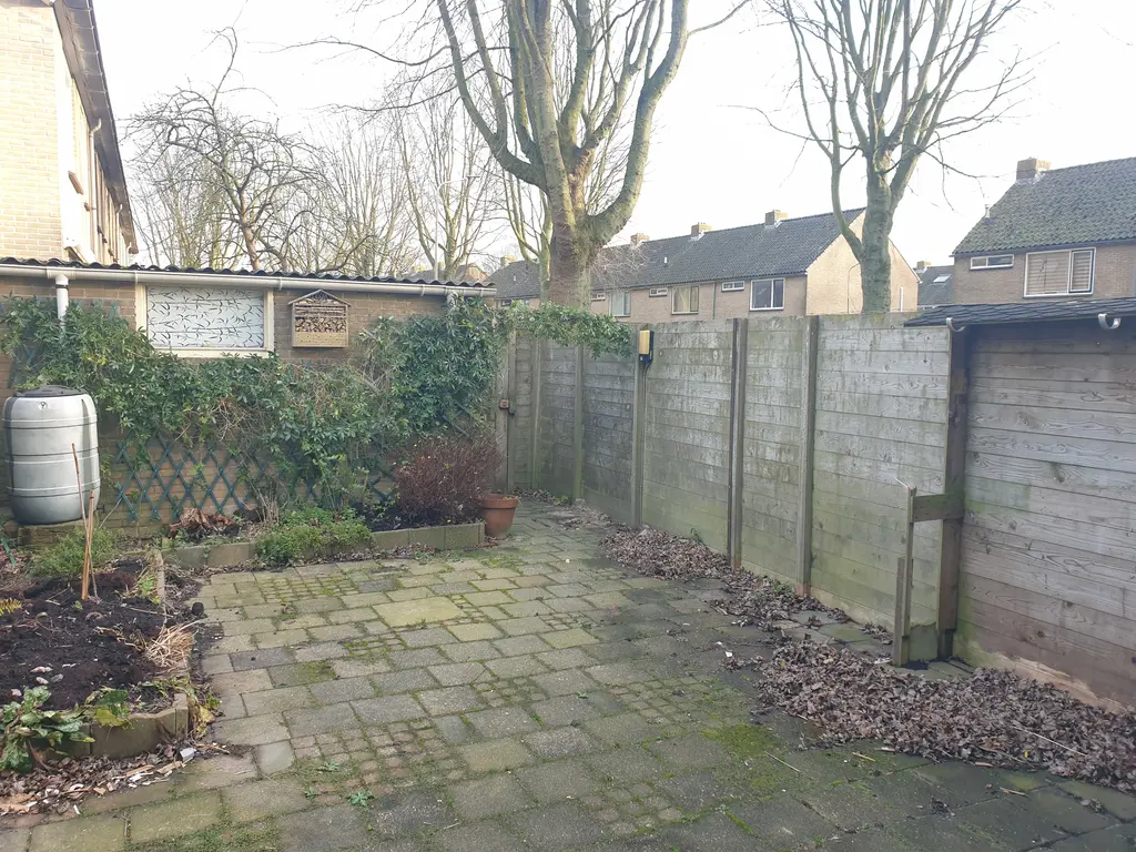 Leeuweriklaan 2, ENKHUIZEN