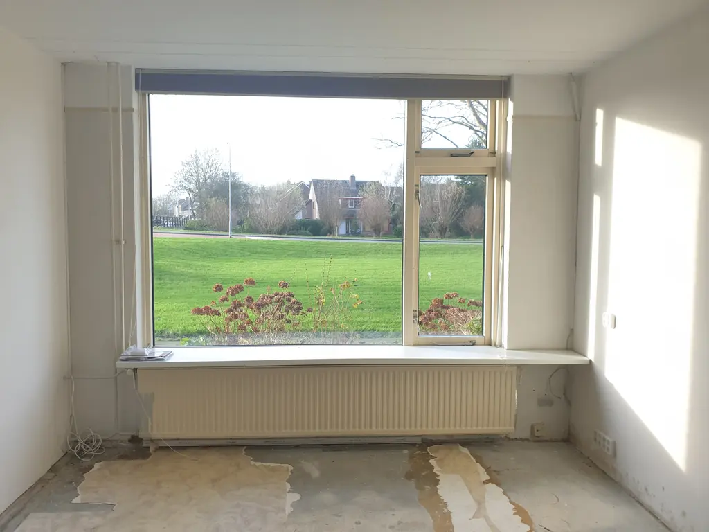 Leeuweriklaan 2, ENKHUIZEN