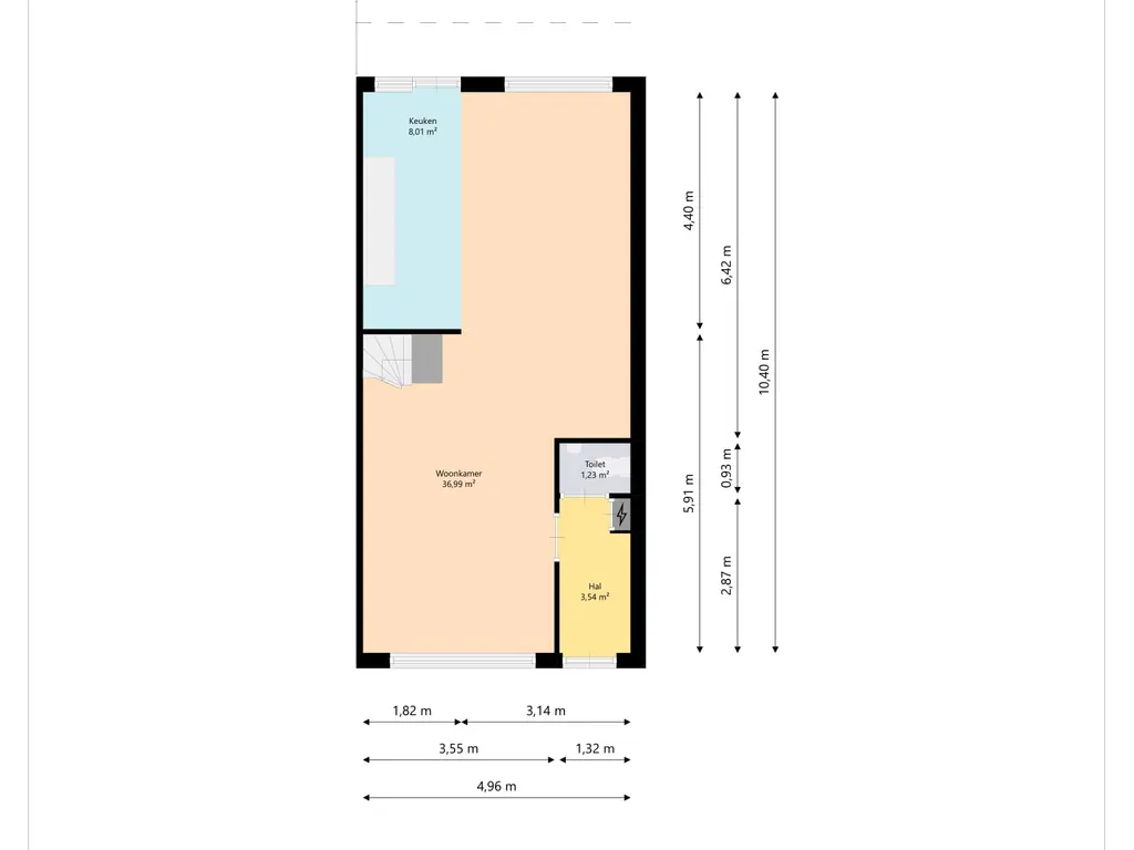 Leeuweriklaan 2, ENKHUIZEN